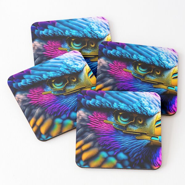 Item preview, Eagle eye designed and sold by OMNIPOTENTNECRO.