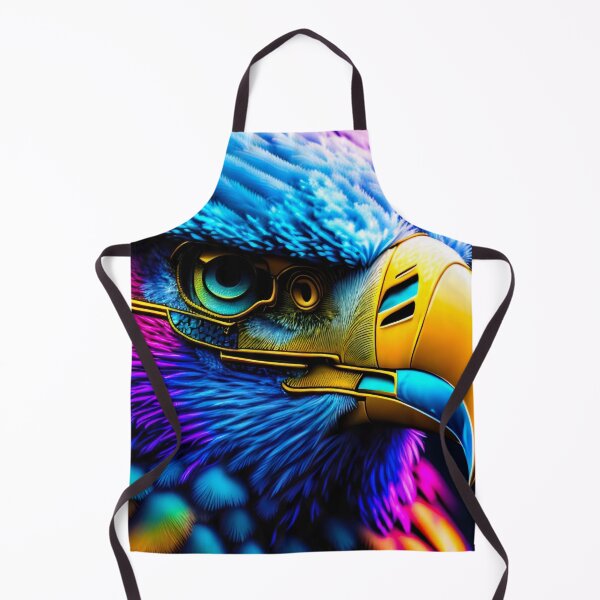 Item preview, Eagle eye designed and sold by OMNIPOTENTNECRO.