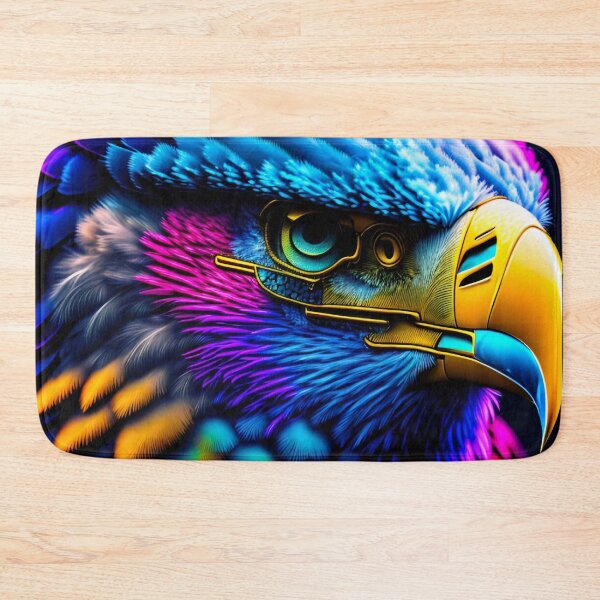Item preview, Eagle eye designed and sold by OMNIPOTENTNECRO.