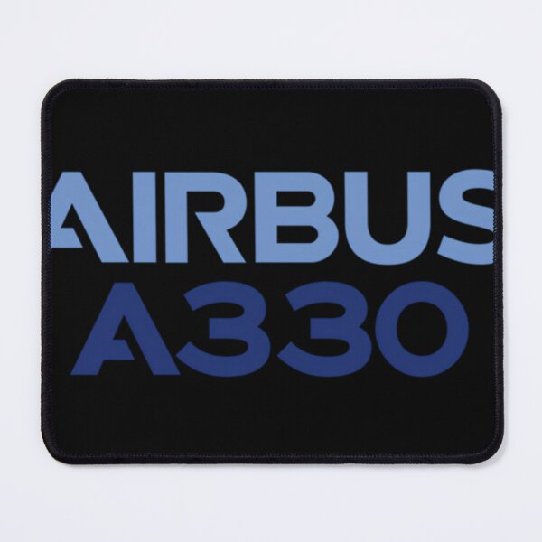 Item preview, Airbus A330 Logo designed and sold by Salany25.