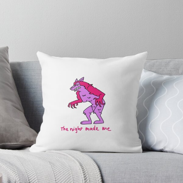 Item preview, Night-Born Pink Beast designed and sold by J-Mindful.