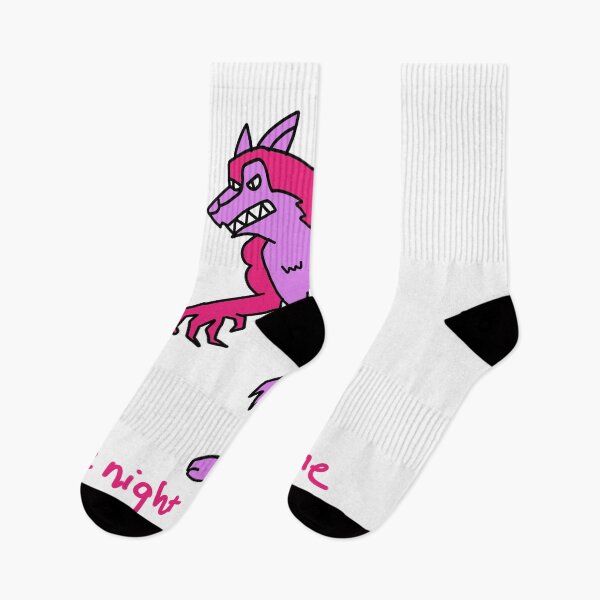 Item preview, Night-Born Pink Beast designed and sold by J-Mindful.