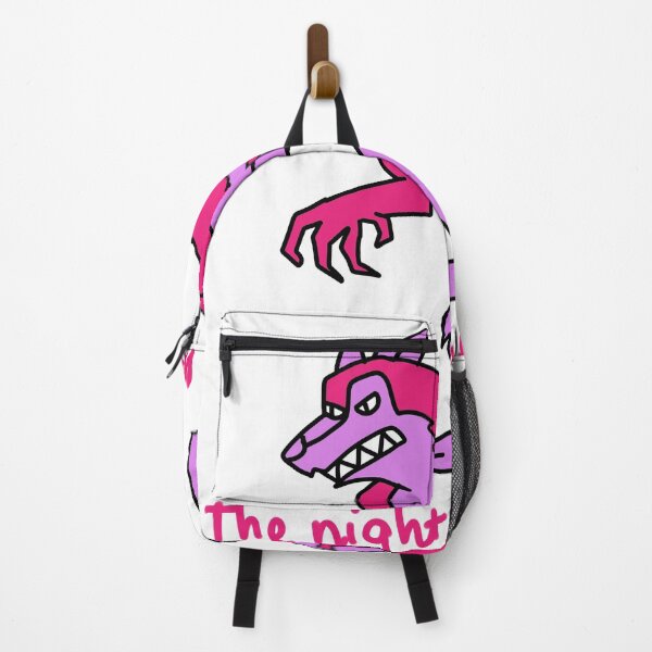 Item preview, Night-Born Pink Beast designed and sold by J-Mindful.