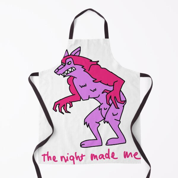 Item preview, Night-Born Pink Beast designed and sold by J-Mindful.