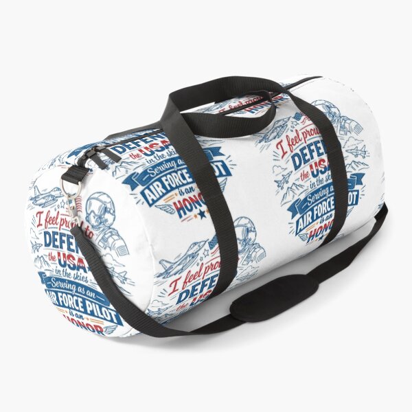 Item preview, Proud to Be American Fighter Pilot  designed and sold by Combat Skies.