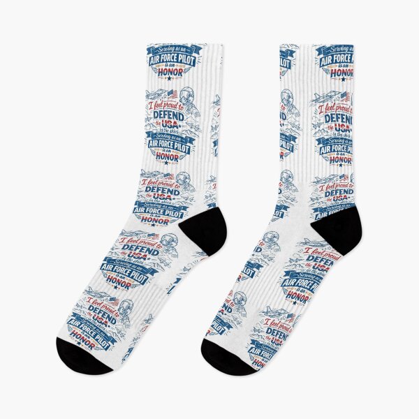 Item preview, Proud to Be American Fighter Pilot  designed and sold by Combat Skies.