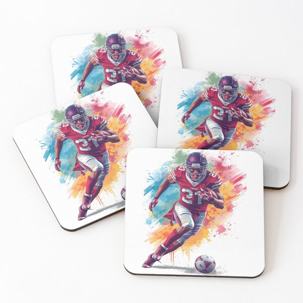 Item preview, ArtSoccer designed and sold by Artrendzs.