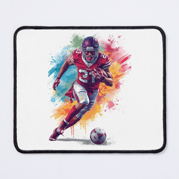 Item preview, ArtSoccer designed and sold by Artrendzs.