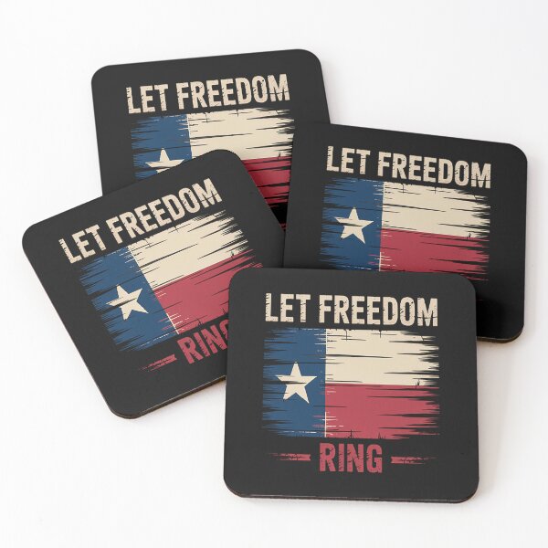 Item preview, Let Freedom Ring (1) designed and sold by mandiana.