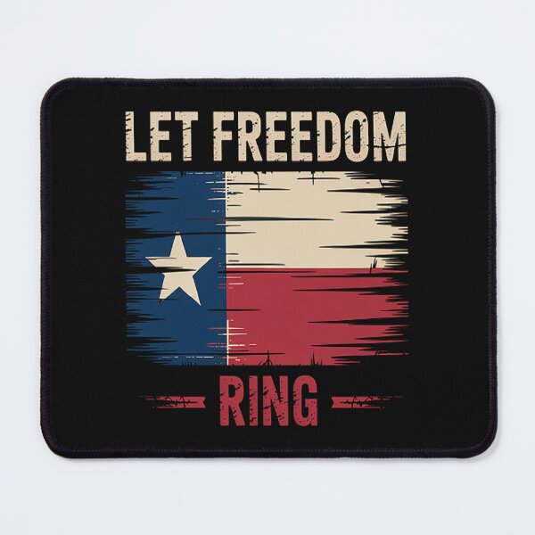 Item preview, Let Freedom Ring (1) designed and sold by mandiana.