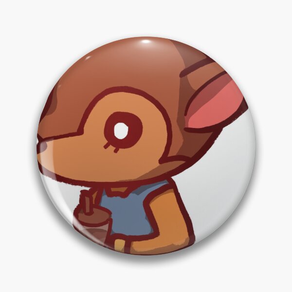 Item preview, fauna acnh designed and sold by sapikin.