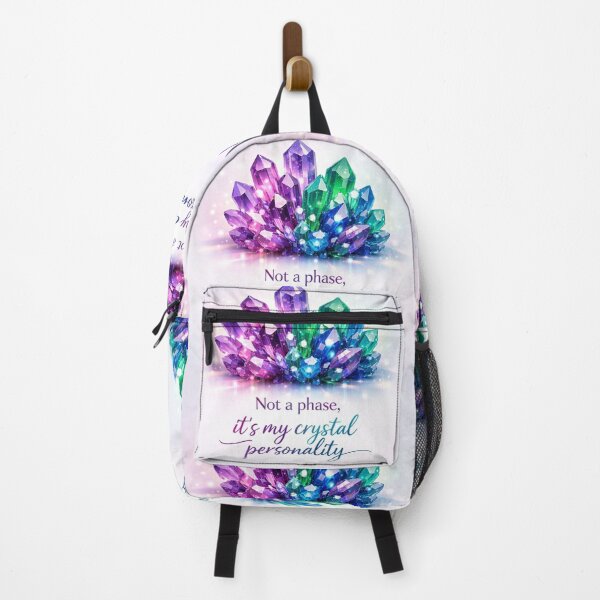 Item preview, Colorful Crystal Formation designed and sold by InezPhotography.
