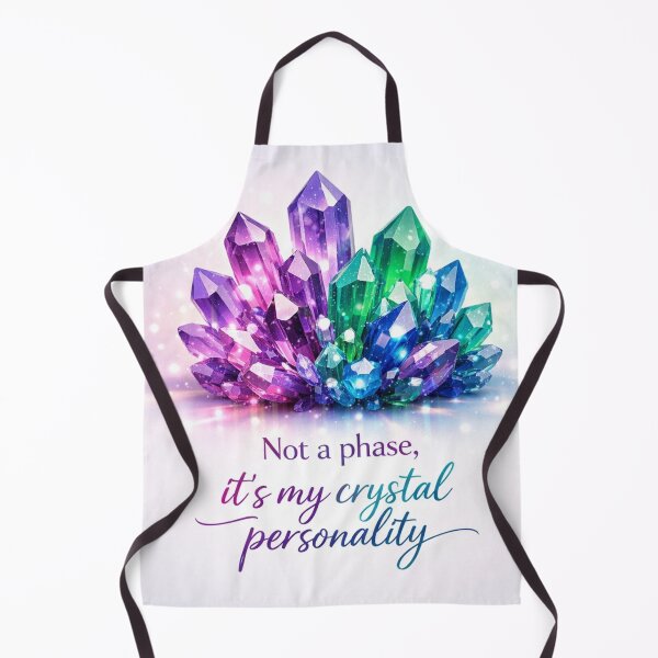 Item preview, Colorful Crystal Formation designed and sold by InezPhotography.