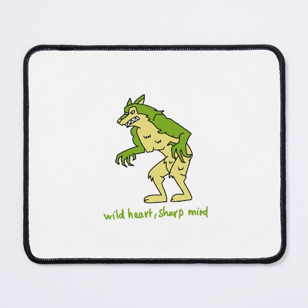 Item preview, Sharp Mind Forest Guard designed and sold by J-Mindful.