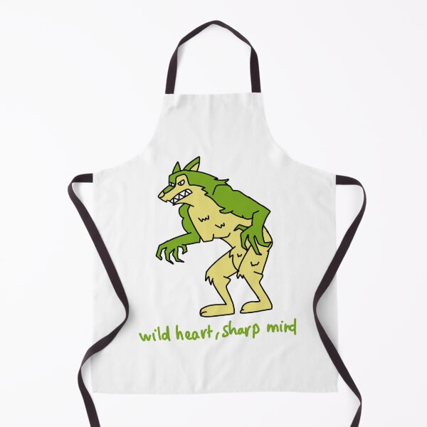 Item preview, Sharp Mind Forest Guard designed and sold by J-Mindful.
