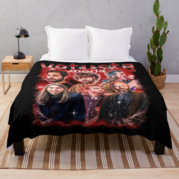 Item preview, Vetusta Morla - Spanish indie-rock band designed and sold by BonitaAdamsonCo.