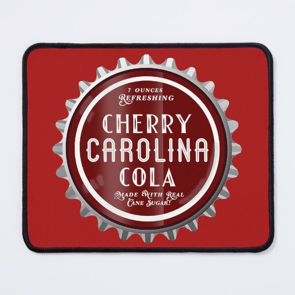 Item preview, Carolina Cherry Cola designed and sold by Normbot2000.