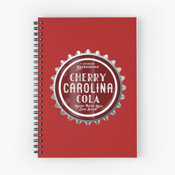 Item preview, Carolina Cherry Cola designed and sold by Normbot2000.