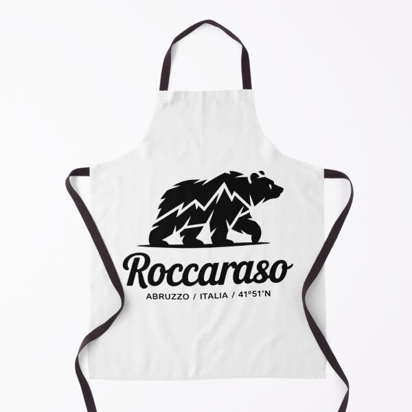 Item preview, Roccaraso Italy Abstract Bear Geometric designed and sold by Nordic Echo.