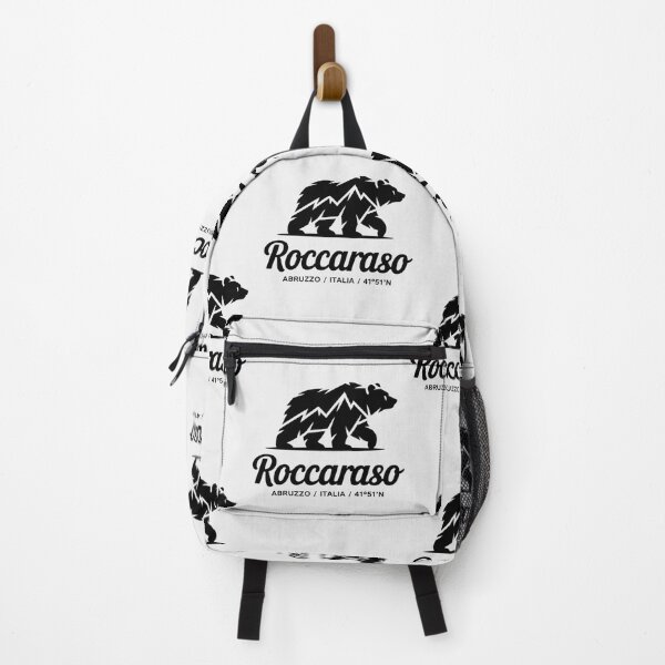 Item preview, Roccaraso Italy Abstract Bear Geometric designed and sold by Nordic Echo.