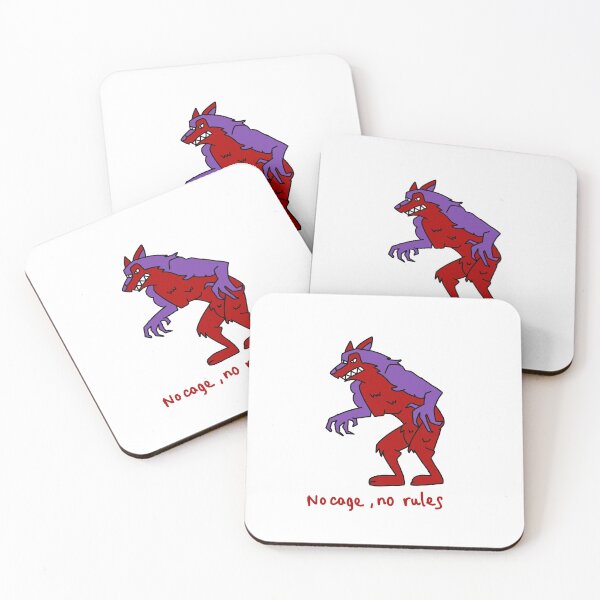 Item preview, Rebel Red Unleashed designed and sold by J-Mindful.