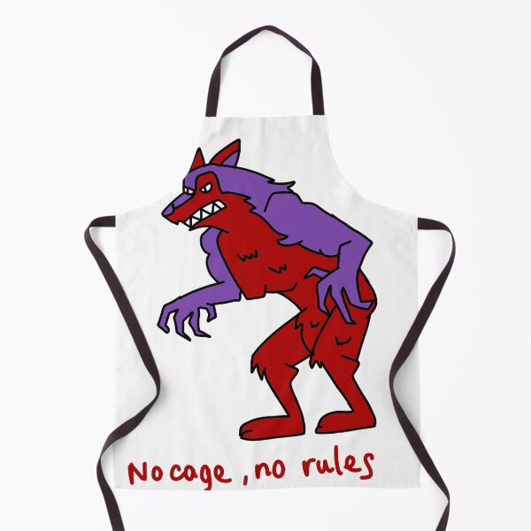 Item preview, Rebel Red Unleashed designed and sold by J-Mindful.