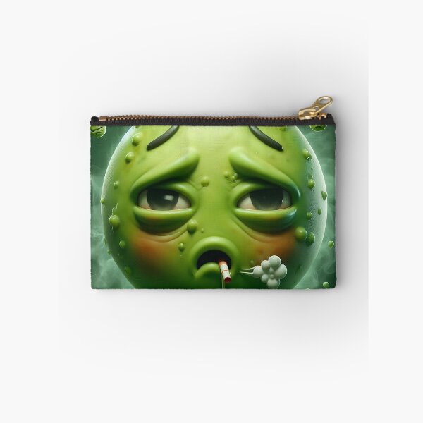 Item preview, Disgust emoji designed and sold by GalleryBrisArt.