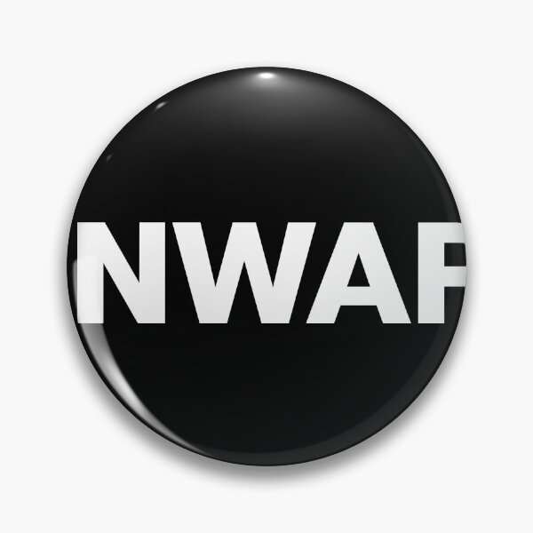 Item preview, NWAF - Northwest Airfield (White) designed and sold by FriendlyDesignZ.