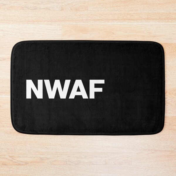 Item preview, NWAF - Northwest Airfield (White) designed and sold by FriendlyDesignZ.