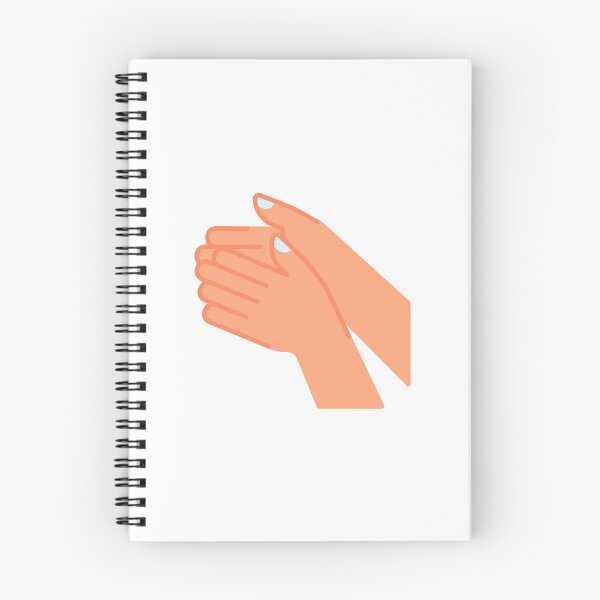 Item preview, Clapping Hands - Applause Appreciation Sticker for Congratulations & Praise designed and sold by Tr Creative Design.