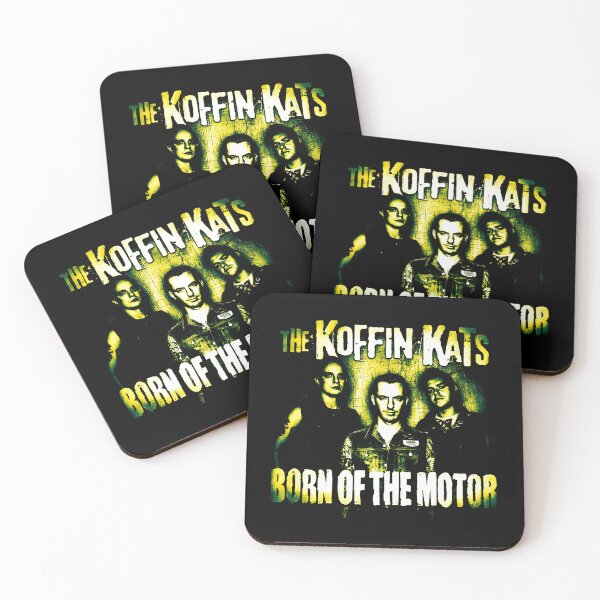 Item preview, Born The Motor Psychobilly Band designed and sold by FourtyNinen.