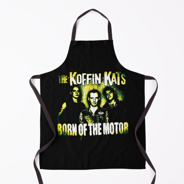 Item preview, Born The Motor Psychobilly Band designed and sold by FourtyNinen.