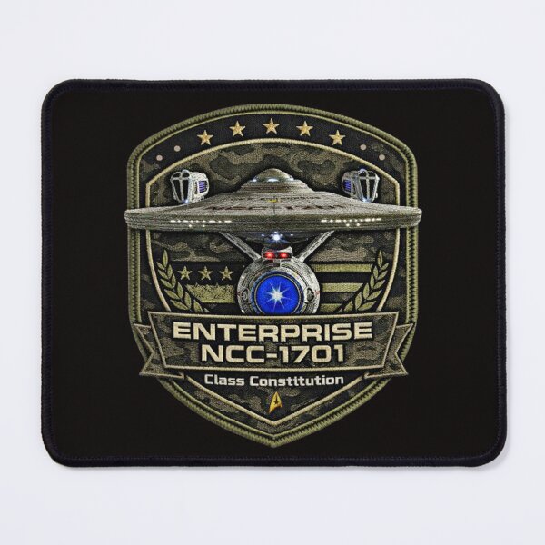 Item preview, STAR TREK Vintage designed and sold by Atelier RLGS.