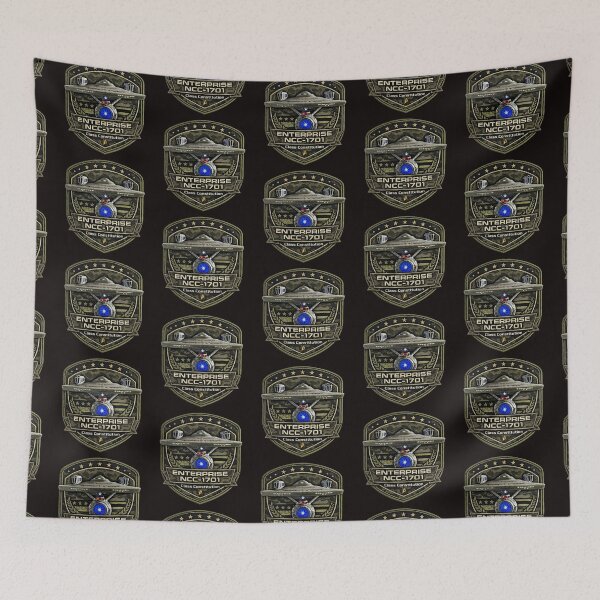 Item preview, STAR TREK Vintage designed and sold by Atelier RLGS.