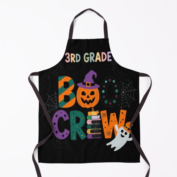 Item preview, Teacher Halloween Trick or Teach 5th Matching Group designed and sold by CottonCandyPrin.