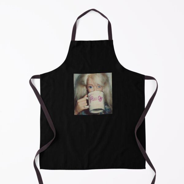Item preview, Distressed Doll Face Meme designed and sold by koffmannohe.