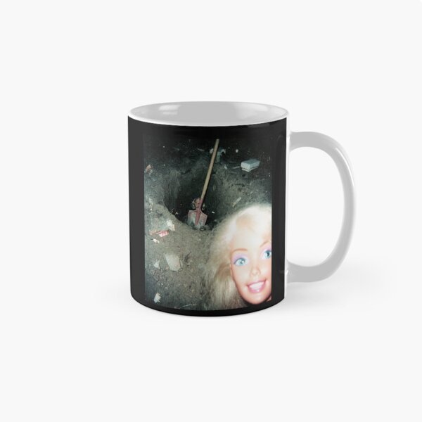 Item preview, Disgusting Doll Face Meme designed and sold by koffmannohe.