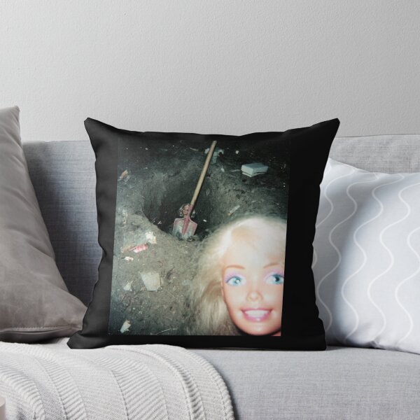 Item preview, Disgusting Doll Face Meme designed and sold by koffmannohe.