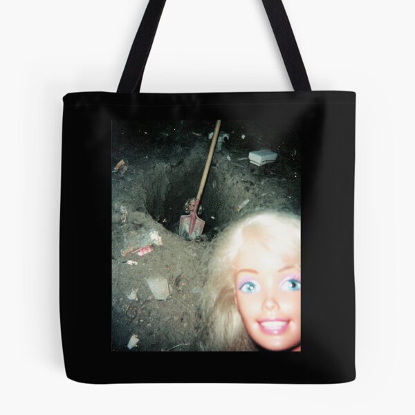 Item preview, Disgusting Doll Face Meme designed and sold by koffmannohe.