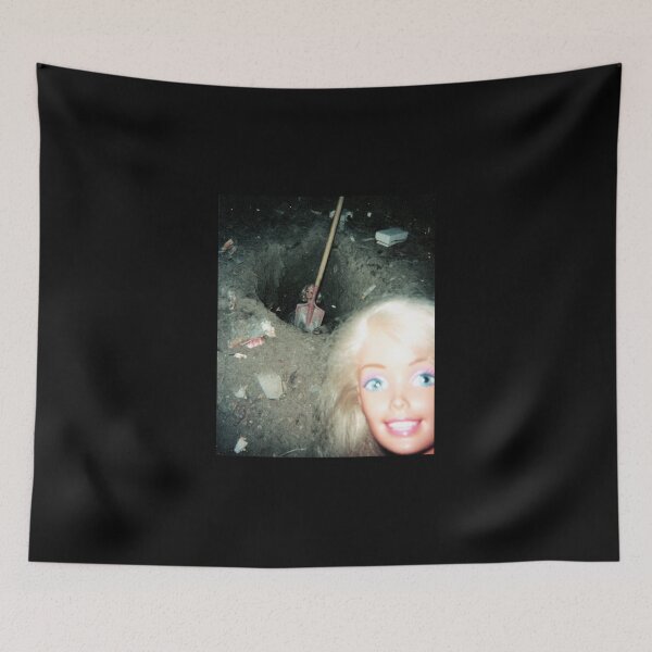 Item preview, Disgusting Doll Face Meme designed and sold by koffmannohe.