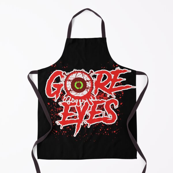 Item preview, Sight for Gore Eyes designed and sold by SensationalLJ.