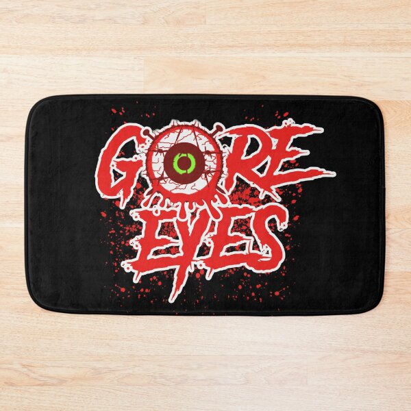 Item preview, Sight for Gore Eyes designed and sold by SensationalLJ.