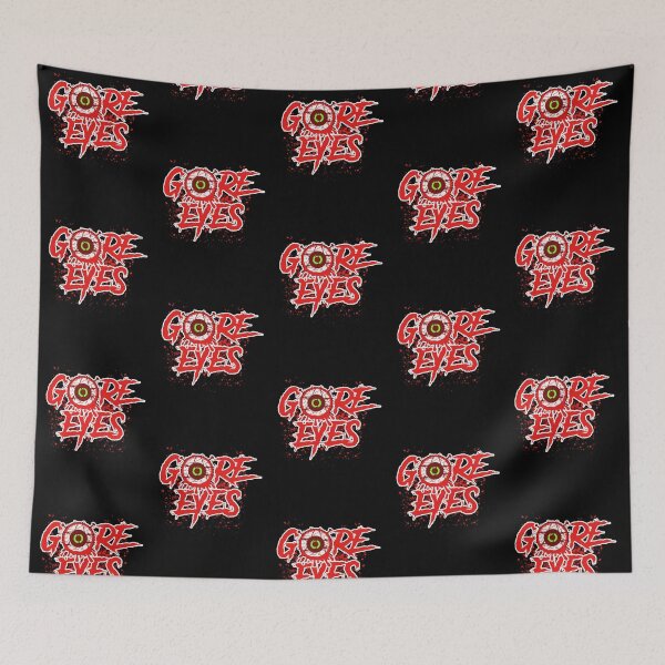 Item preview, Sight for Gore Eyes designed and sold by SensationalLJ.