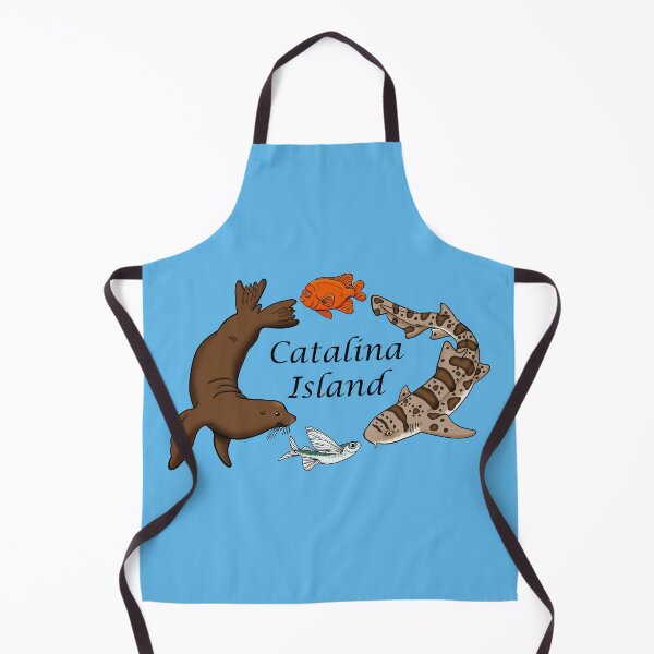 Item preview, Catalina Island designed and sold by sharkbait83.