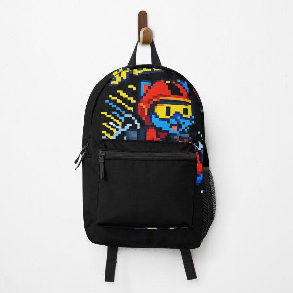 Item preview, Speed Mode On Cartoon Racing Design designed and sold by JollyScWear.
