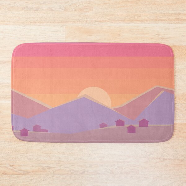Item preview, Aesthetic Sunset 1 designed and sold by Designs-By-DB.