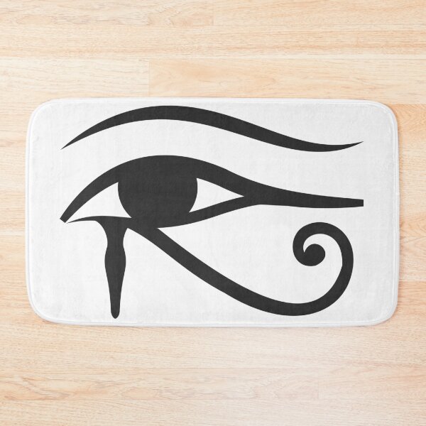 Item preview, Eye of Horus - Ancient Egyptian Protection Symbol designed and sold by fadyHelmy.