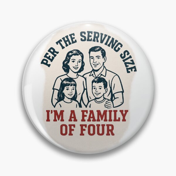 Item preview, Family Serving designed and sold by Stone Slinger Supply .