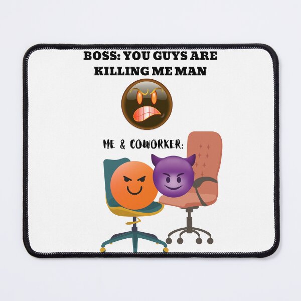 Item preview, Office Meme Series designed and sold by Homyar.