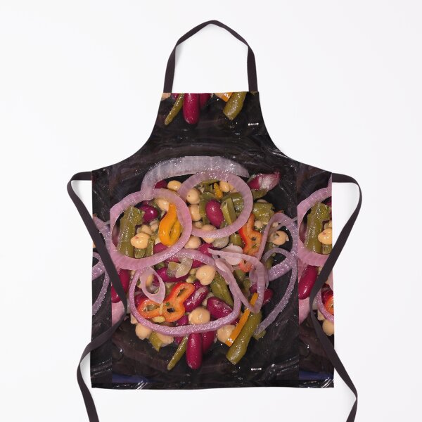 Item preview, Bean salad designed and sold by OMNIPOTENTNECRO.